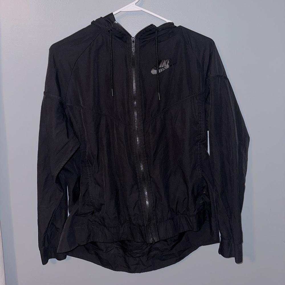 Nike Women’s Windbreaker Jacket Large